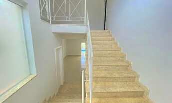 Imagem 3: Terras de Piracicaba - Casa com 3 dormitórios para alugar, 240 m² por R$ 8.450/mês - Terra