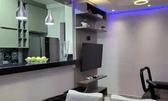 Imagem: Lindo Apartamento tecnológico no bairro