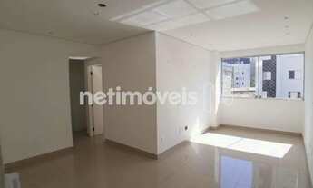 Imagem 2: Venda ou locação Apartamento 3 quartos Buritis Belo Horizonte