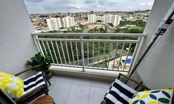 Imagem 5: Apartamento 02 dormitórios mobiliado Locação PUC