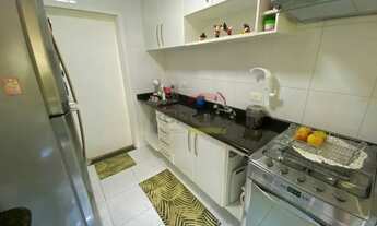 Imagem 5: Apartamento em Santa Teresinha, 2 quartos e 1 vaga