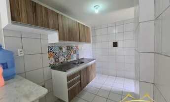 Imagem 3: Apto em Capim Macio, 3/4 Sendo 1 Suite, 65m², Próximo ao Praia Shopping