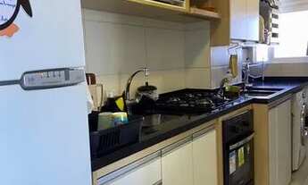 Imagem 3: Ap 3 dorm na Vila Maria com varanda