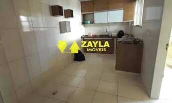 Imagem 3: Excelente apartamento com 2 quartos e vaga na Vila da Penha RJ