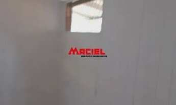 Imagem 3: Casa Padrão em São José dos Campos