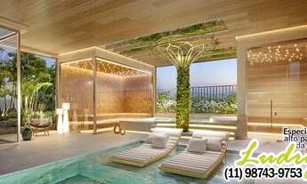 Imagem: 3 dormitorios 134 m² com 2 vagas cobertas