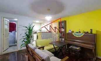 Imagem 2: Cobertura-À VENDA-Centro-Rio de Janeiro-RJ