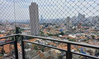 Imagem 4: * Apartamento na Mooca *