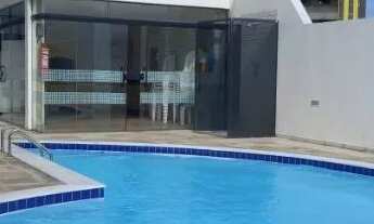 Imagem 2: Apartamento, 2/4, suíte, vista mar ,em Ponta Negra