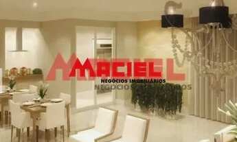 Imagem 2: Apartamento Padrão em São José dos Campos