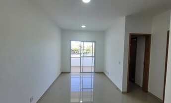 Imagem 2: Apartamento para aluguel tem 75 m2 com 02 quartos no Bairro Tibery - Uberlândia - MG