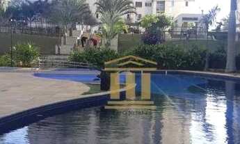 Imagem 4: Apartamento com 2 dormitórios à venda, 50 m² por R$ 220.000,00 - Vila Tesouro - São José d