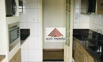 Imagem 3: Apartamento com 3 dormitórios, 83 m² - venda por R$ 450.000,00 ou aluguel por R$ 3.500,00