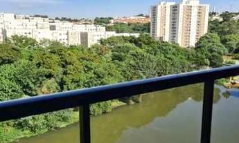 Imagem 4: APARTAMENTO DE 86M² COM 2 DORMITÓRIOS SENDO 1 SUÍTE NO COND. ALTISSIMI NO PARQUE QUARTO CE