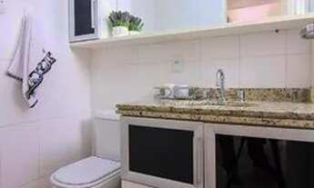 Imagem 2: Lindo apartamento na Mooca - AP 210453P