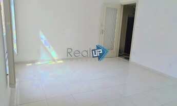 Imagem 2: APARTAMENTO - LEBLON - 02 QUARTOS - 01 VAGA