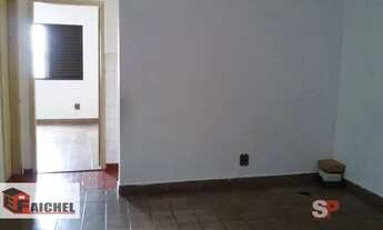 Imagem 6: Apartamento com 1 dormitório para alugar, 52 m² por R$ 1.929,00/mês - Vila Regente Feijó