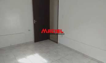 Imagem 5: Casa Padrão em Sao Jose dos Campos