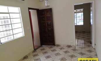 Imagem 7: Casa com 2 dormitórios, 120 m² - venda ou aluguel - Alves Dias - São Bernardo do Campo/SP