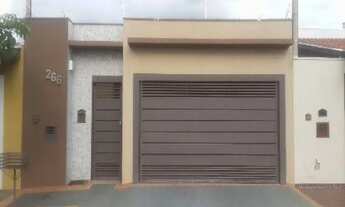 Imagem: Casa em Ouro Branco - Ribeirão Preto