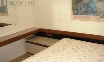 Imagem 7: FLAT ROYAL IBIRAPUERA PARA LOCAÇÃO!