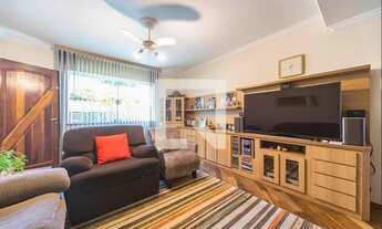 Imagem 2: Casa para Aluguel - Jardim Bela Vista, 4 Quartos, 239 m2