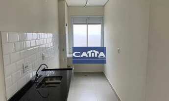 Imagem 4: Apartamento com 2 dormitórios para alugar, 49 m² por R$ 1.935,72/mês - Vila Aricanduva - S