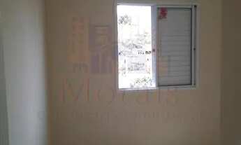 Imagem 2: Apartamento para Locação em São Paulo, Jardim Jaú (Zona Leste), 2 dormitórios, 1 banheiro