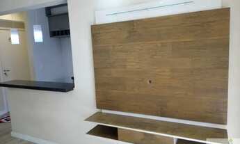 Imagem 3: APARTAMENTO PARA LOCAÇÃO PRÓXIMO AO SHOPPING INTERLAGOS