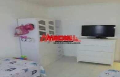 Imagem 4: Apartamento Padrão em São José dos Campos