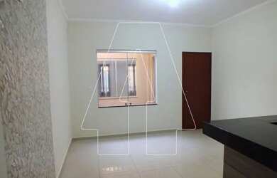 Imagem 2: Araçatuba - Casa - Jussara