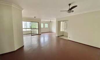 Imagem 2: Apartamento de 200m², no Morumbi, 4 dormitórios, 3 suítes e recém reformado!