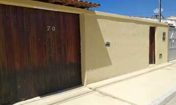 Imagem 3: CASA NO ORLANDO DANTAS M.C