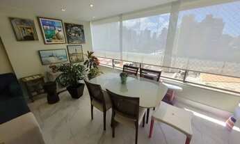 Imagem 4: Apartamento 4 quartos, finamente decorado à venda no Pituba Ville