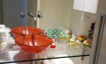 Imagem 6: Apartamento com 3 dormitórios à venda, 74 m² por R$ 549.000 - Usina Piratininga - São Paul