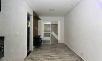 Imagem 4: Apartamento para Aluguel - Vila Esperança, 1 Quarto, 38 m2