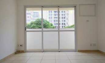 Imagem 4: Apartamento com 2 quartos para alugar, 78 m² - Botafogo - Rio de Janeiro/RJ