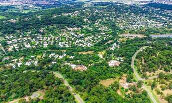 Imagem 4: Ágio ALDEIA DO VALE Lote à Venda, 5336 por R$ 1.260.000 no setor Residencial Aldeia do Va