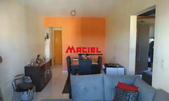 Imagem: Apartamento Padrão em São José dos Campos