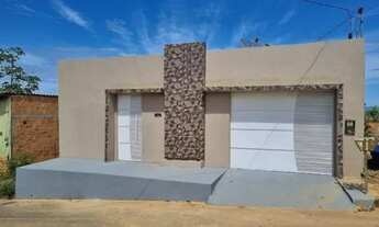 Imagem: Aluga-se casa Bairro Nova Carajas