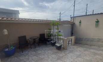 Imagem 5: Casa com 3 dormitórios à venda, 124 m² por R$ 1.200.000,00 - Ipiranga - São Paulo/SP