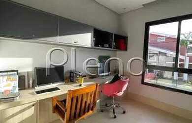 Imagem 6: Casa - Swiss Park - Campinas