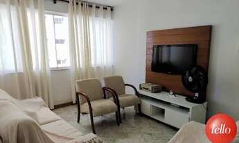 Imagem: São Paulo - Apartamento Padrão - Perdizes