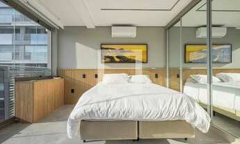 Imagem 5: Apartamento para Aluguel - Pinheiros, 1 Quarto, 33 m2