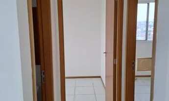 Imagem 4: Apartamento de 2 quartos em Irajá