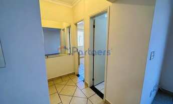 Imagem 3: Apartamento para Venda em Ribeirão Preto, Nova Aliança, 2 dormitórios, 1 suíte, 2 banheiro