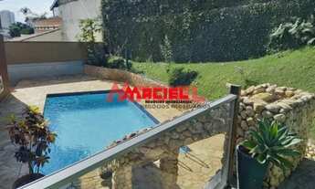 Imagem: Casa Padrão em Sao Jose dos Campos