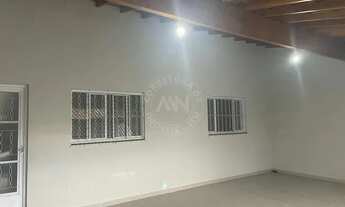 Imagem 3: ITU - Casa Padrão - BAIRRO SÃO LUIZ