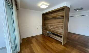 Imagem 7: Apartamento para locação no Cambuí - Campinas/SP