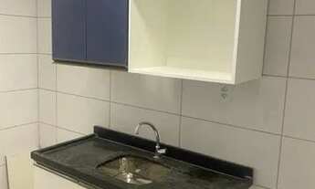 Imagem 7: Apartamento para aluguel possui 57 metros quadrados com 2 quartos